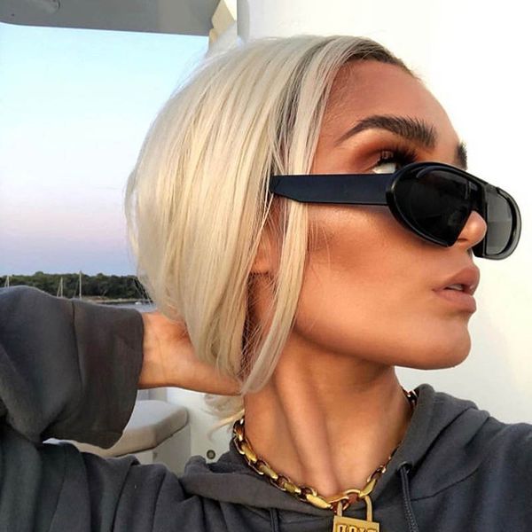 2020 new vintage fashion sunglasses women oval small frame shades sun glasses female leopard black eyewear uv400, White;black
2020 new vintage fashion sunglasses women oval small frame shades sun glasses female leopard black eyewear uv400, White;black