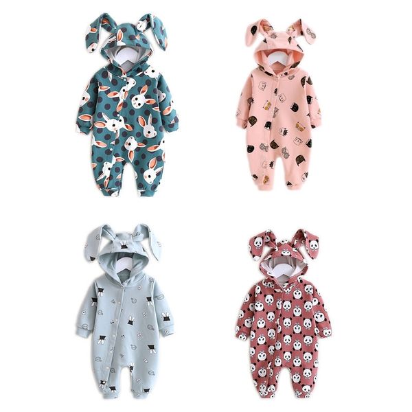 newborn baby spring-autumn rompers long sleeve cartoon rabbit clothes toddler baby cotton hooded climbing jumpsuit romper out y200320, Blue
newborn baby spring-autumn rompers long sleeve cartoon rabbit clothes toddler baby cotton hooded climbing jumpsuit romper out y200320, Blue