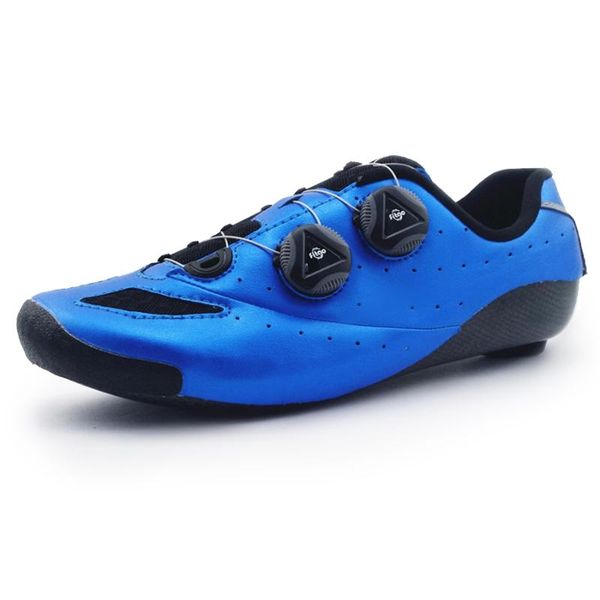 cycling footwear c5 hyper shoes heat moldable 3k carbon fiber road bike sneakers 2 shoelaces self-locking thermoplastic bicycle, Black
cycling footwear c5 hyper shoes heat moldable 3k carbon fiber road bike sneakers 2 shoelaces self-locking thermoplastic bicycle, Black