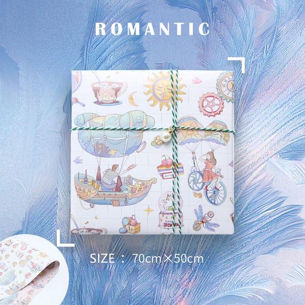 2 шт. упаковочная бумага 2020 оригинальный дизайн рождественские музыкальные соки пицца двухсторонняя подарочная упаковка бумаги origami 507
2 шт. упаковочная бумага 2020 оригинальный дизайн рождественские музыкальные соки пицца двухсторонняя подарочная упаковка бумаги origami 507