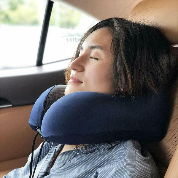 u-shaped memory foam rebound travel pillow neck support head rest airplane sleep hg99
u-shaped memory foam rebound travel pillow neck support head rest airplane sleep hg99