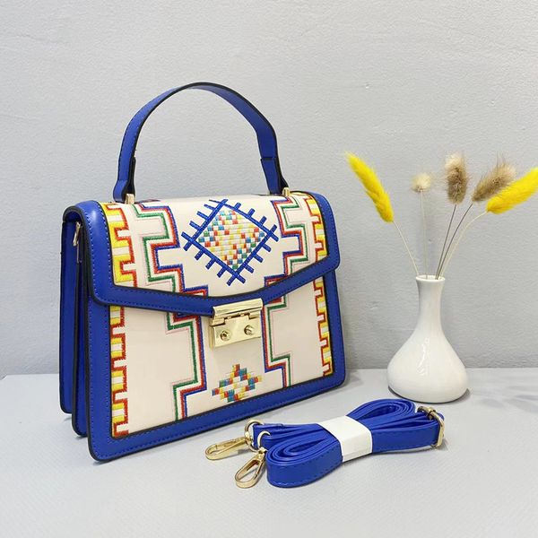 wholesale ladies leathers shoulder bags elegant geometric embroidery fashion handbag ethnic totem women handbags sweet and lovely leather ba
wholesale ladies leathers shoulder bags elegant geometric embroidery fashion handbag ethnic totem women handbags sweet and lovely leather ba