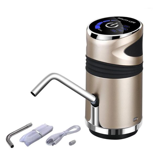 barreled water dispenser pump electric water dispenser ultra-quiet low noise 1200mah grade silicone tube drink1
barreled water dispenser pump electric water dispenser ultra-quiet low noise 1200mah grade silicone tube drink1