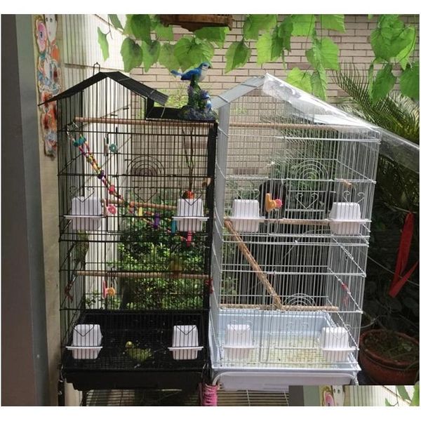 waco large bird cage, 39inch roof steel wire plastic feeders, quaker parrot cockatrice sun parakeet green cheek qylcfj bdesports
waco large bird cage, 39inch roof steel wire plastic feeders, quaker parrot cockatrice sun parakeet green cheek qylcfj bdesports