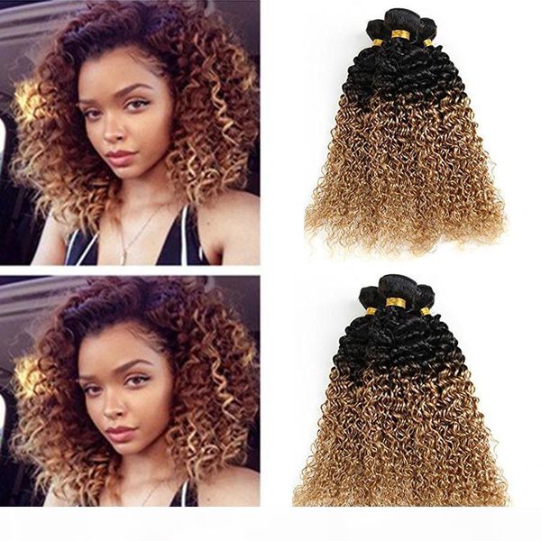 dark honey blonde hair colorful 1b 27 blonde dark root ombre brazilian kinky curly wave human hair weave weft extensions 3 bundles lot, Black;brown
dark honey blonde hair colorful 1b 27 blonde dark root ombre brazilian kinky curly wave human hair weave weft extensions 3 bundles lot, Black;brown