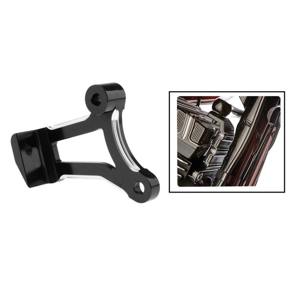 high performance motorcycle front engine bracket holder for harley touring electra road street glide 2008-2016
high performance motorcycle front engine bracket holder for harley touring electra road street glide 2008-2016