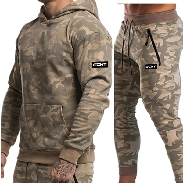 men sportswear suit tracksuit camo hoodie pants sets men casual sweatshirt running sweatpants male cotton jacket autumn spring, Gray
men sportswear suit tracksuit camo hoodie pants sets men casual sweatshirt running sweatpants male cotton jacket autumn spring, Gray