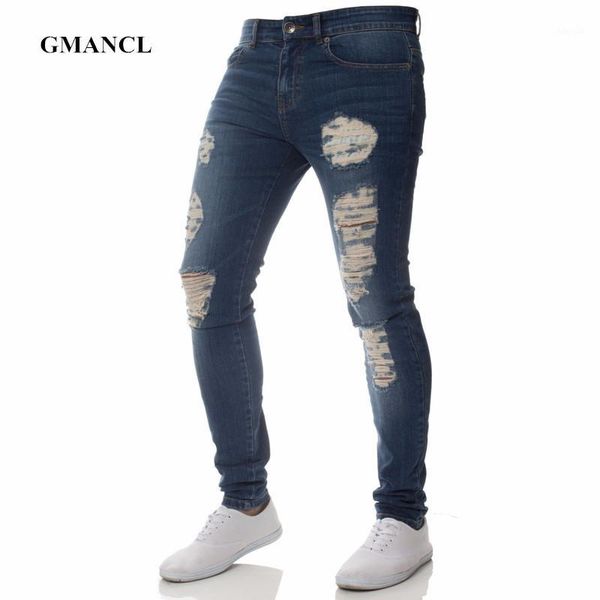 mens casual stretch denim skinny jeans pants men solid black blue pencil jeans ripped beggar with knee hole for youth men1
mens casual stretch denim skinny jeans pants men solid black blue pencil jeans ripped beggar with knee hole for youth men1