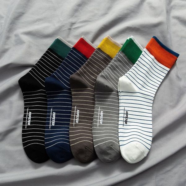 autumn and winter combed leisure business cotton and medium tube men's cotton socks men's socks sctcz, Black
autumn and winter combed leisure business cotton and medium tube men's cotton socks men's socks sctcz, Black