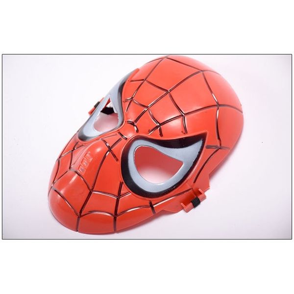 hero guy face mask movie spider mask man guard for halloween cosplay party costume theater prop
hero guy face mask movie spider mask man guard for halloween cosplay party costume theater prop