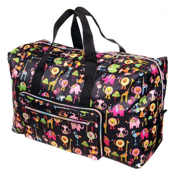 laundry organizer wear resistant travel bag large capacity duffle parachute fabric cartoon printing foldable luggage handbag1
laundry organizer wear resistant travel bag large capacity duffle parachute fabric cartoon printing foldable luggage handbag1
