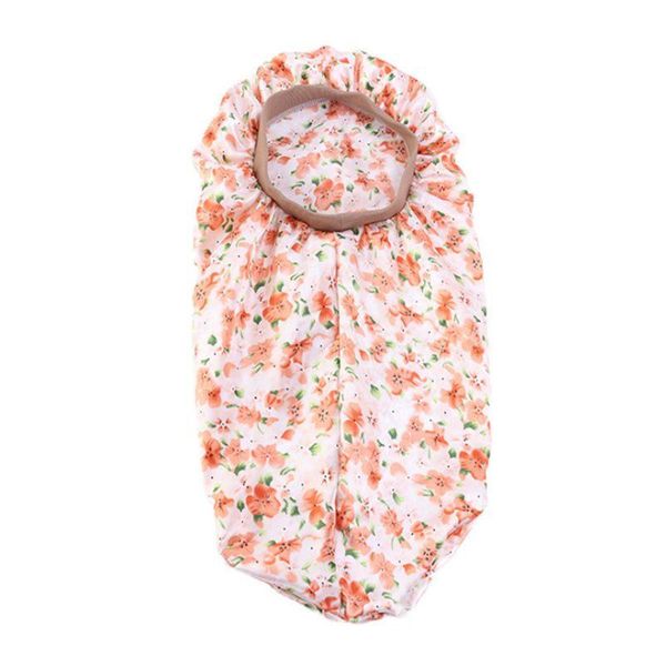 beanie/skull caps women extra long satin bonnet sleep cap colorful floral elastic band night hat quality, Blue;gray
beanie/skull caps women extra long satin bonnet sleep cap colorful floral elastic band night hat quality, Blue;gray