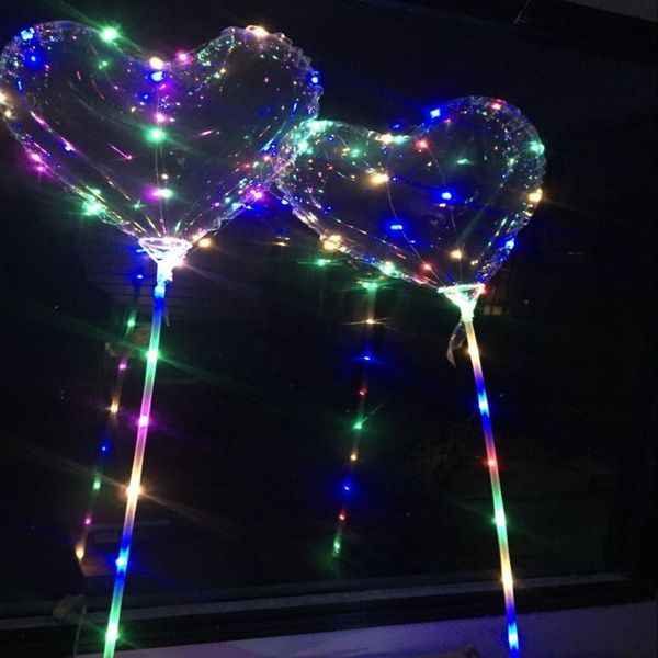 bobo ball transparent flash led clear valentine's day wedding shop decoration web celebrity balloon
bobo ball transparent flash led clear valentine's day wedding shop decoration web celebrity balloon