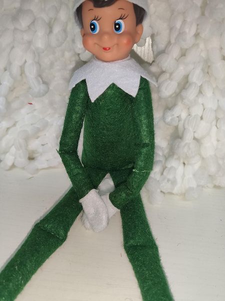 the christmas decorations creative long-legged doll deskdecoration christmas gift dolls different colors for men and women
the christmas decorations creative long-legged doll deskdecoration christmas gift dolls different colors for men and women