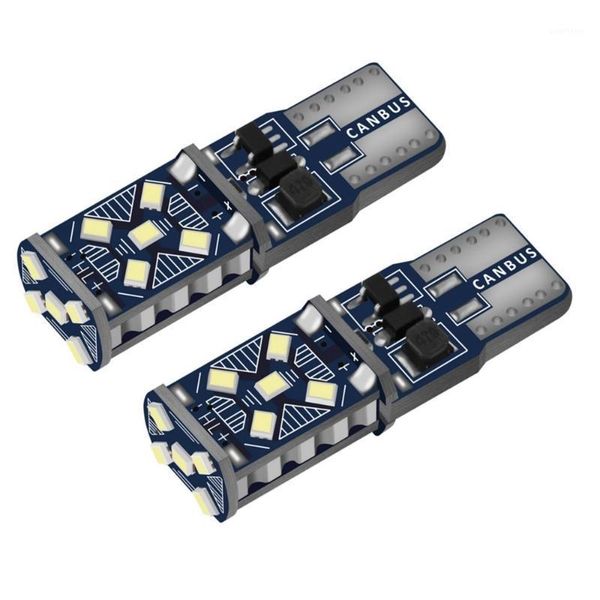 2pcs t10 w5w new super bright led car turn side bulb marker lamp canbus no error auto wedge parking light car reading dome lamps1
2pcs t10 w5w new super bright led car turn side bulb marker lamp canbus no error auto wedge parking light car reading dome lamps1