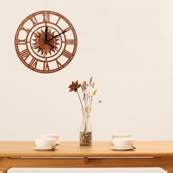 vintage style non-ticking silent antique wood wall clock for home kitchen office diy quartz watch still life clocks home decora
vintage style non-ticking silent antique wood wall clock for home kitchen office diy quartz watch still life clocks home decora