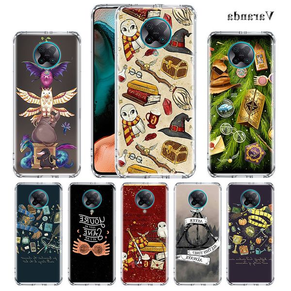 always hogwarts comics case for xiaomi redmi note 9s 8t 7 8 9 10x k30i 5g k30 pro zoom k20 8a 7a tpu phone shell cas
always hogwarts comics case for xiaomi redmi note 9s 8t 7 8 9 10x k30i 5g k30 pro zoom k20 8a 7a tpu phone shell cas