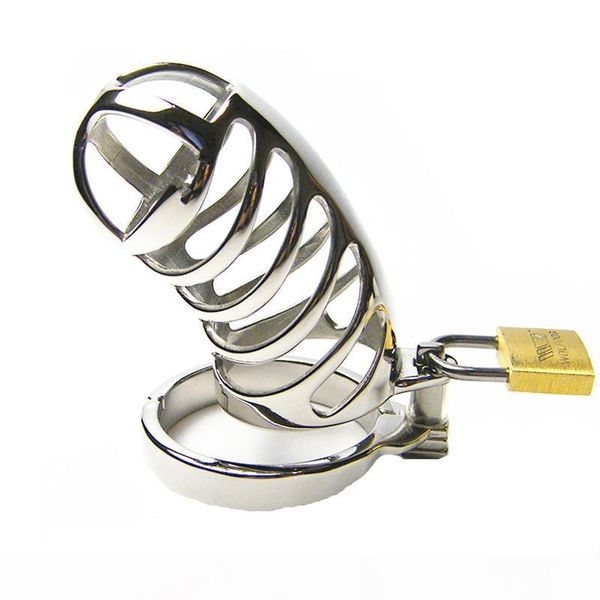 stainless steel cage chastity men device holes air discreet toys for cock qh948 qh948d design cages shipping with svpsx
stainless steel cage chastity men device holes air discreet toys for cock qh948 qh948d design cages shipping with svpsx