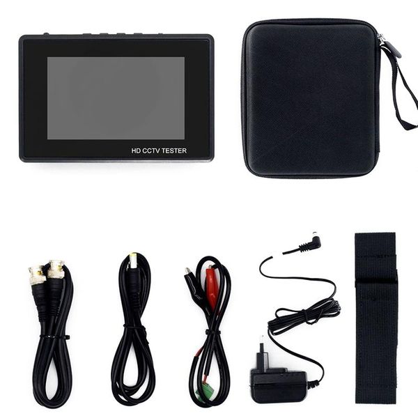 4 inch 4k h265 h264 ip camera tester 8mp ahd/tvi / cvi cvbs cctv tester monitor ptz controller rapid onvif ipc poe(eu plu
4 inch 4k h265 h264 ip camera tester 8mp ahd/tvi / cvi cvbs cctv tester monitor ptz controller rapid onvif ipc poe(eu plu