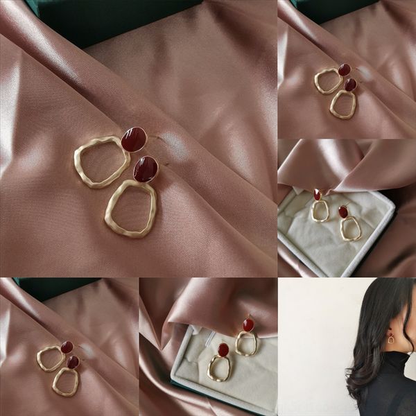 5inh round women design gifts studs elegant fashion colorful jewelry colorful earrings girl, Golden
5inh round women design gifts studs elegant fashion colorful jewelry colorful earrings girl, Golden