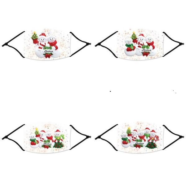 christmas mask can be washed and reused, dust-proof and breathable mask, christmas snowman printed design mask 9style 200pcs t500327
christmas mask can be washed and reused, dust-proof and breathable mask, christmas snowman printed design mask 9style 200pcs t500327