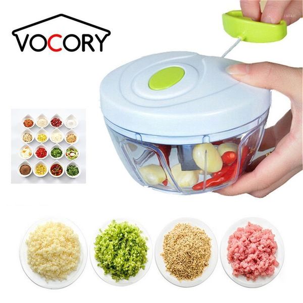 500/900ml powerful meat grinder hand-power chopper mincer mixer blender to chop meat fruit vegetable nuts shredders1
500/900ml powerful meat grinder hand-power chopper mincer mixer blender to chop meat fruit vegetable nuts shredders1
