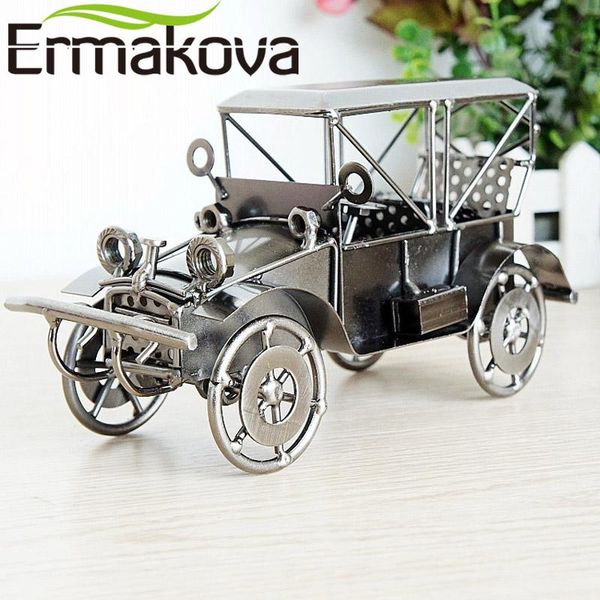 ermakova 20cm(7.8")metal retro car model vintage classic car model automobile vehicle figurine boy toy gift home decor
ermakova 20cm(7.8")metal retro car model vintage classic car model automobile vehicle figurine boy toy gift home decor