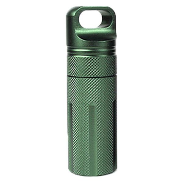 edc waterproof hike box capsule survive seal holder storage camp medicine match pill outdoor dry bottle trunk container case bbydcr
edc waterproof hike box capsule survive seal holder storage camp medicine match pill outdoor dry bottle trunk container case bbydcr
