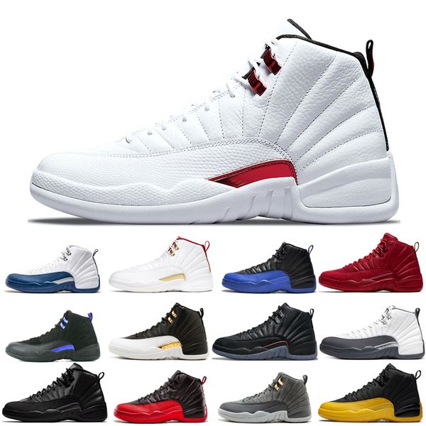 2022 man basketball shoes 12 12s black purple stone cny dark concord grey fiba flu french royal gamma gym red o-black reverse taxi the maste, White;red
2022 man basketball shoes 12 12s black purple stone cny dark concord grey fiba flu french royal gamma gym red o-black reverse taxi the maste, White;red