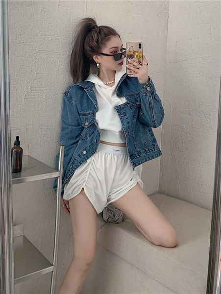 song yihui pieces studio leisure women's fashion running sports suit two piece set 5g4kz 5g4k, Gray
song yihui pieces studio leisure women's fashion running sports suit two piece set 5g4kz 5g4k, Gray
