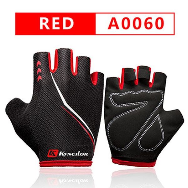 kyncilor cycling bike half short finger gloves shockproof breathable mtb road bicycle gloves men women sports cycling equipment bbyqlo, Black
kyncilor cycling bike half short finger gloves shockproof breathable mtb road bicycle gloves men women sports cycling equipment bbyqlo, Black