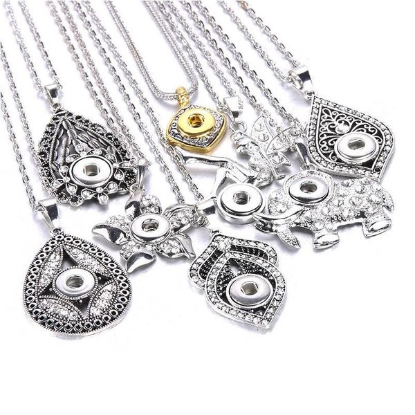 christmas tree snap jewelry metal rhinestone 12mm snap necklaces fit mini 12mm snap buttons jewelry pendant neckla bbycyz, Silver
christmas tree snap jewelry metal rhinestone 12mm snap necklaces fit mini 12mm snap buttons jewelry pendant neckla bbycyz, Silver