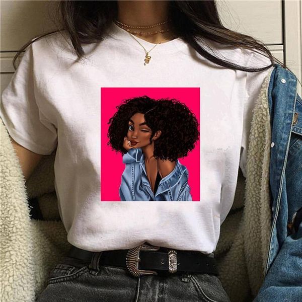 new fashion woman black girl tee summer casual t-shirt large size femael t-shirt white cute cartoon tee shirts
new fashion woman black girl tee summer casual t-shirt large size femael t-shirt white cute cartoon tee shirts