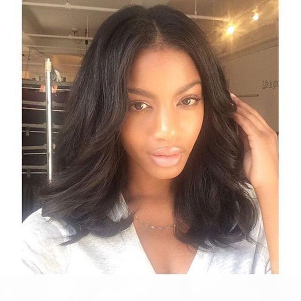 wavy lace front human hair bob wigs for black women peruvian glueless lace front wigs with baby hair, Black;brown
wavy lace front human hair bob wigs for black women peruvian glueless lace front wigs with baby hair, Black;brown