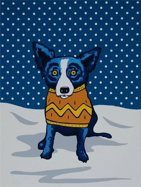 george rodrigue blue dog home decor handpainted &hd print oil painting on canvas wall art canvas pictures 7814
george rodrigue blue dog home decor handpainted &hd print oil painting on canvas wall art canvas pictures 7814