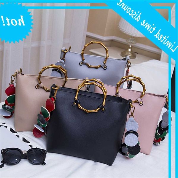 autumn winter 2020 new mother and son bamboo ring women's portable versatile fashion ribbon one shoulder slant cross bag special
autumn winter 2020 new mother and son bamboo ring women's portable versatile fashion ribbon one shoulder slant cross bag special