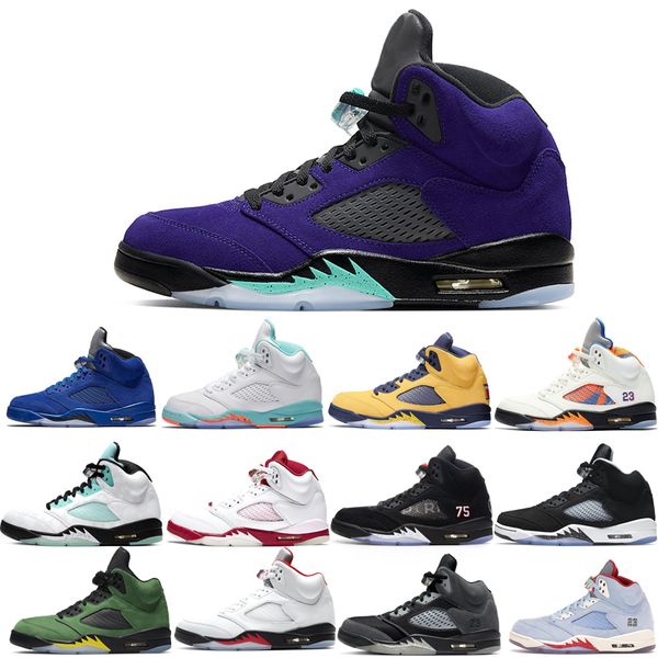 basketball shoes 5s for men 3 space jam oreo metallic silver laney royal international flight ice blue red wings what the white stealth snea, White;red
basketball shoes 5s for men 3 space jam oreo metallic silver laney royal international flight ice blue red wings what the white stealth snea, White;red