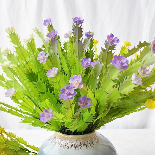 artificial real touch crab orchid plastic water grass home green plants decoration fake flower wedding flower wall accessories
artificial real touch crab orchid plastic water grass home green plants decoration fake flower wedding flower wall accessories