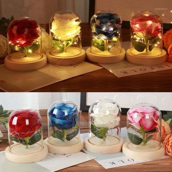 rose flower in glass dome anniversary immortality warm led light string romantic party gold foil rose beauty1
rose flower in glass dome anniversary immortality warm led light string romantic party gold foil rose beauty1