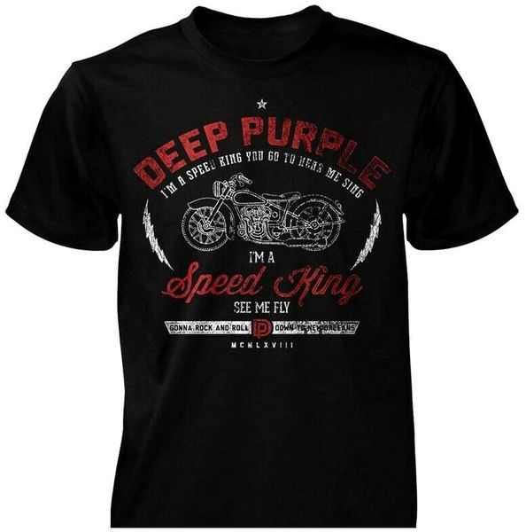 deep purple i am speedking men cotton official rock music merch size:s style short sleeve print hoodie designers t shirts sweatshirt
deep purple i am speedking men cotton official rock music merch size:s style short sleeve print hoodie designers t shirts sweatshirt