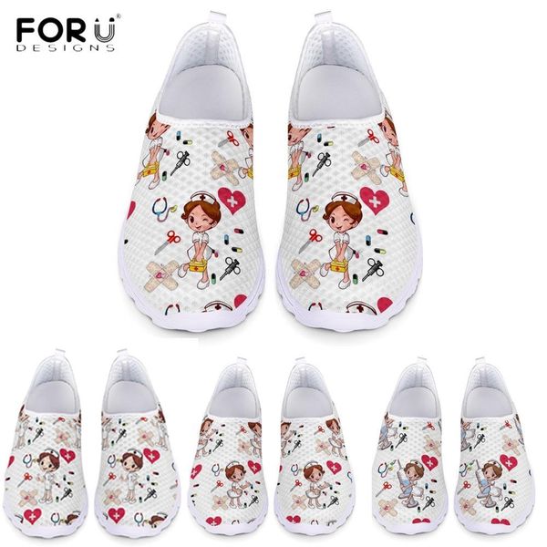 forudesigns cute caroon nurse pattern shoes woman flats nursing shoes for women ladies flats shoes zapatos enfermera con dibujos 1006, Black;white
forudesigns cute caroon nurse pattern shoes woman flats nursing shoes for women ladies flats shoes zapatos enfermera con dibujos 1006, Black;white