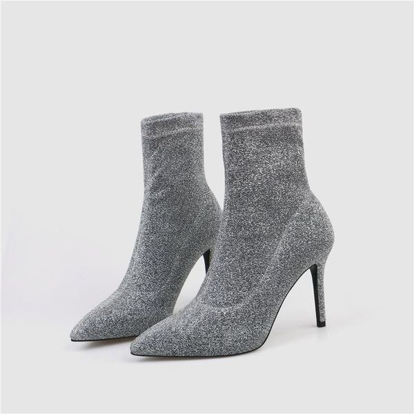 женская обувь martin boots 2020 осенью и зима новые заостренные ножные ножные ночные клубы женского ночного клуба 9 см высокие каблуки, Black
женская обувь martin boots 2020 осенью и зима новые заостренные ножные ножные ночные клубы женского ночного клуба 9 см высокие каблуки, Black