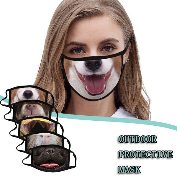 print washable breathable sunscreen 1pc animal ear case design face mascarillas facemask reusable mask #z
print washable breathable sunscreen 1pc animal ear case design face mascarillas facemask reusable mask #z