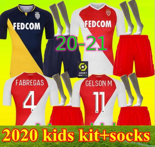 kids 2021 as monaco soccer jerseys keita balde ben yedder gelson 2020 2021 home fabreags golovin football shirt, Black;yellow
kids 2021 as monaco soccer jerseys keita balde ben yedder gelson 2020 2021 home fabreags golovin football shirt, Black;yellow