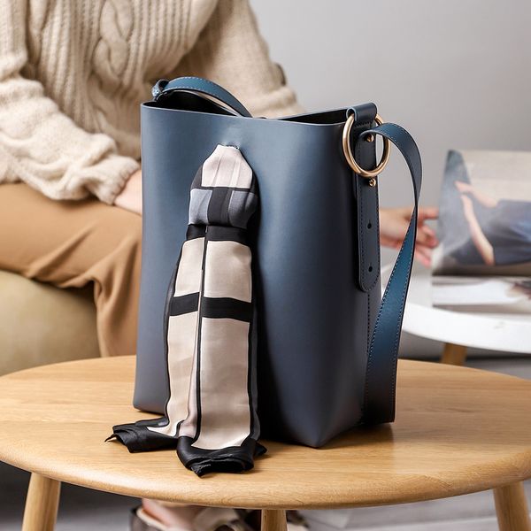 woonam women fashion bag genuine calf leather scarf detail handle shoulder handbag wb746
woonam women fashion bag genuine calf leather scarf detail handle shoulder handbag wb746