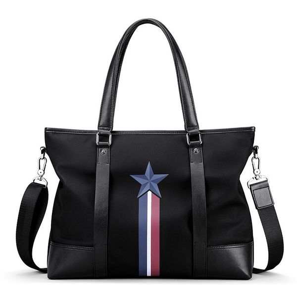 briefcases briefcase design fashion laptrend casual handbag waterproof wearable burglarproof oxford business
briefcases briefcase design fashion laptrend casual handbag waterproof wearable burglarproof oxford business