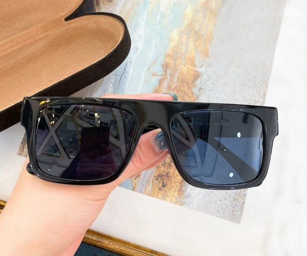 rectangular sunglasses 0907 dunning shinny black blue sun glasses for men puplar fashion accessories with box, White;black
rectangular sunglasses 0907 dunning shinny black blue sun glasses for men puplar fashion accessories with box, White;black