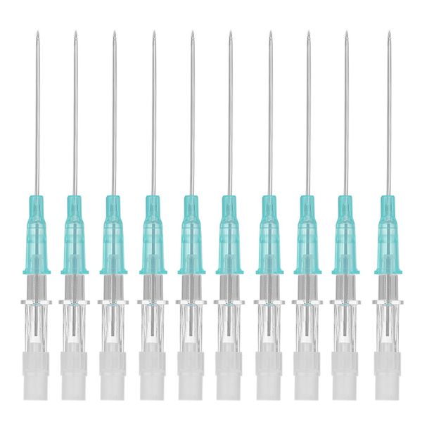 10pcs 18g piercing needle stainless steel sterile body piercing needles tattoo accessories ear nose piercing needles w6017
10pcs 18g piercing needle stainless steel sterile body piercing needles tattoo accessories ear nose piercing needles w6017