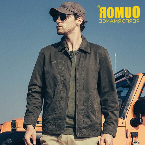 oumor autumn new casual army cotton washed jacket coat for mens winter air force cargo outwear pockets vintage jackets men
oumor autumn new casual army cotton washed jacket coat for mens winter air force cargo outwear pockets vintage jackets men