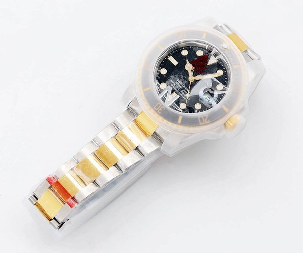 n production mens watches automatic watch 2836 3135 movement v10 version 904l mens watch designer watches relojes de lujo para hombre v7, Slivery;brown 
n production mens watches automatic watch 2836 3135 movement v10 version 904l mens watch designer watches relojes de lujo para hombre v7, Slivery;brown